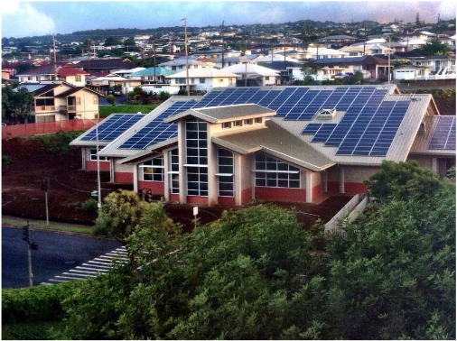 Aiea Public Library